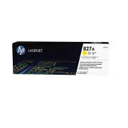 HP Toner 827A (CF302A) Gelb - 32.000 Seiten